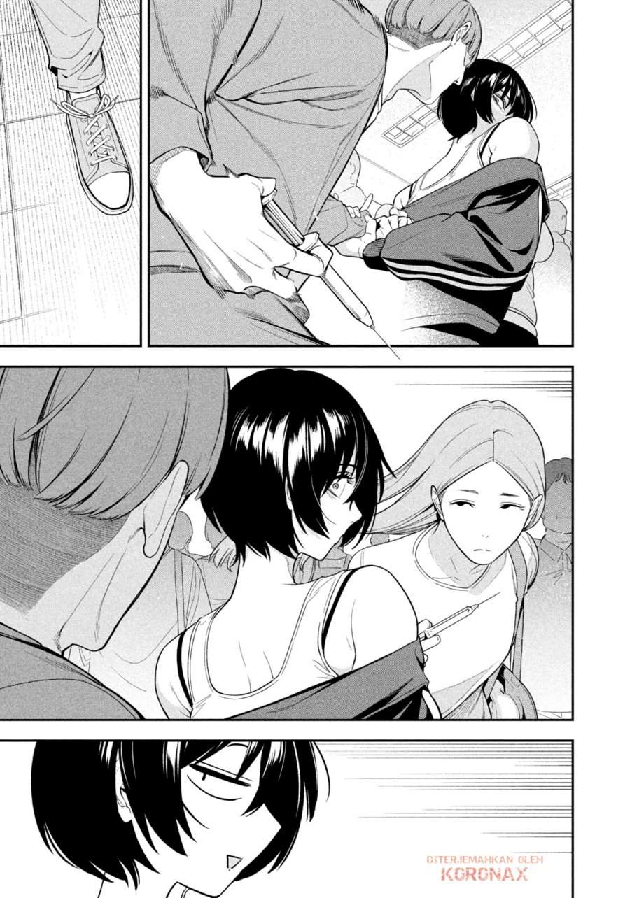 Yotaka Futatabi Chap 11 - Next Chap 12