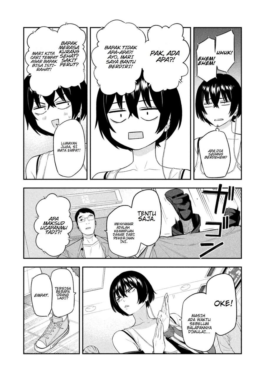 Yotaka Futatabi Chap 11 - Next Chap 12