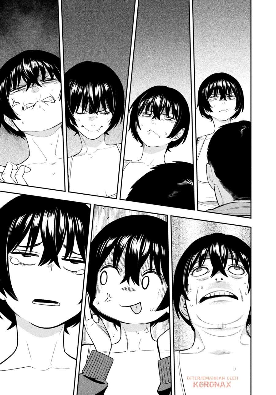 Yotaka Futatabi Chap 14 - Next Chap 15