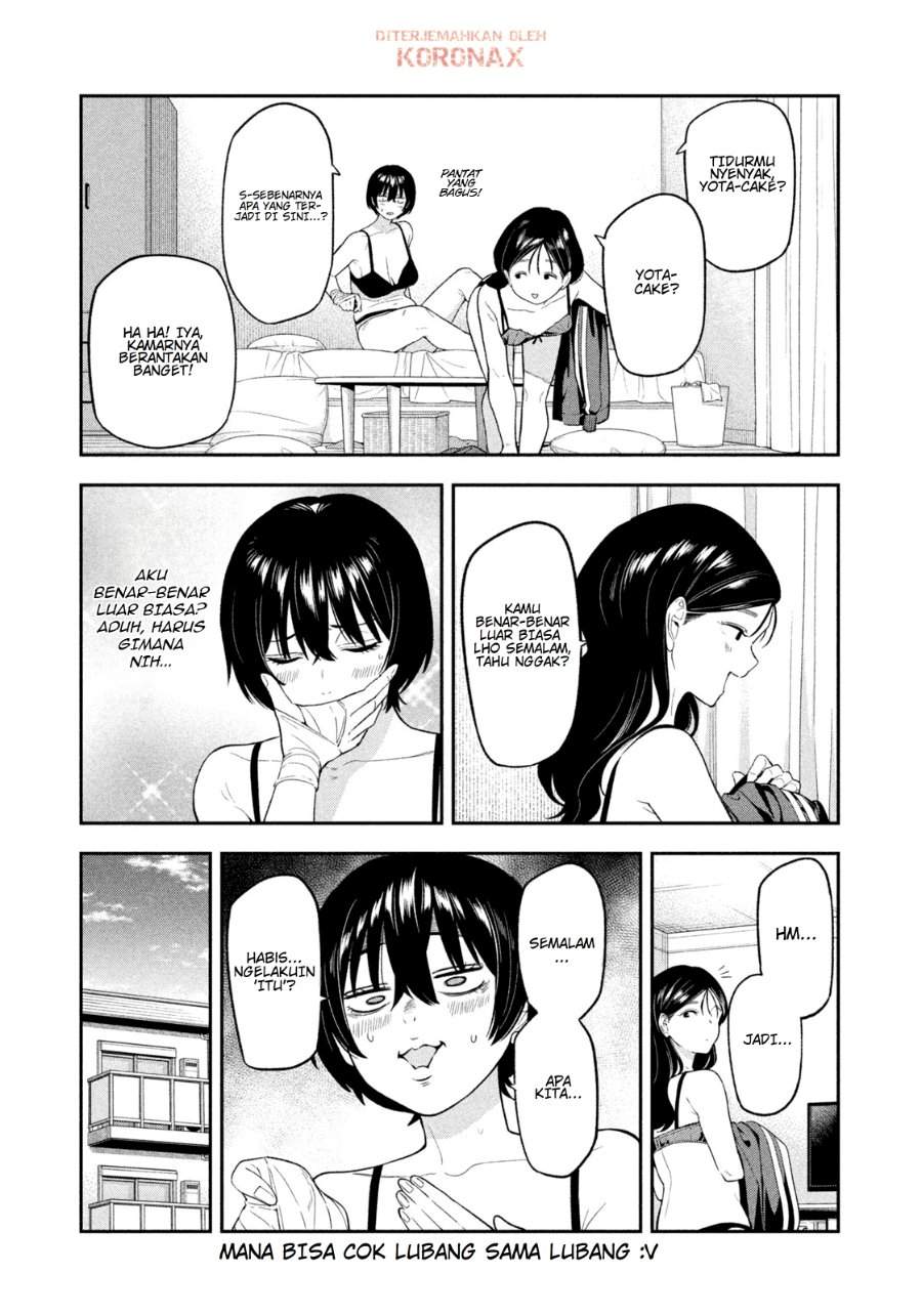 Yotaka Futatabi Chap 15 - Next Chap 16