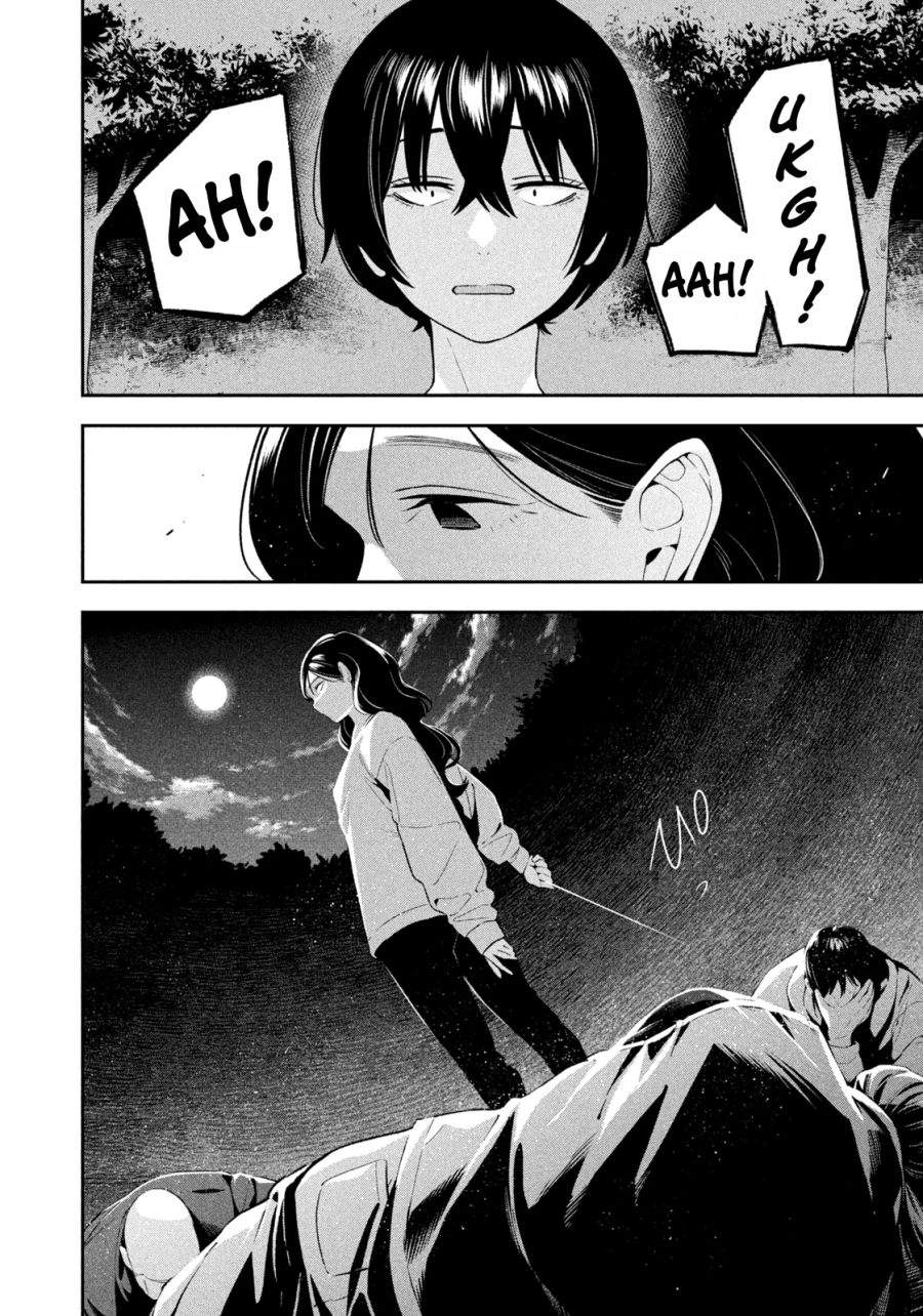 Yotaka Futatabi Chap 16 - Next Chap 17