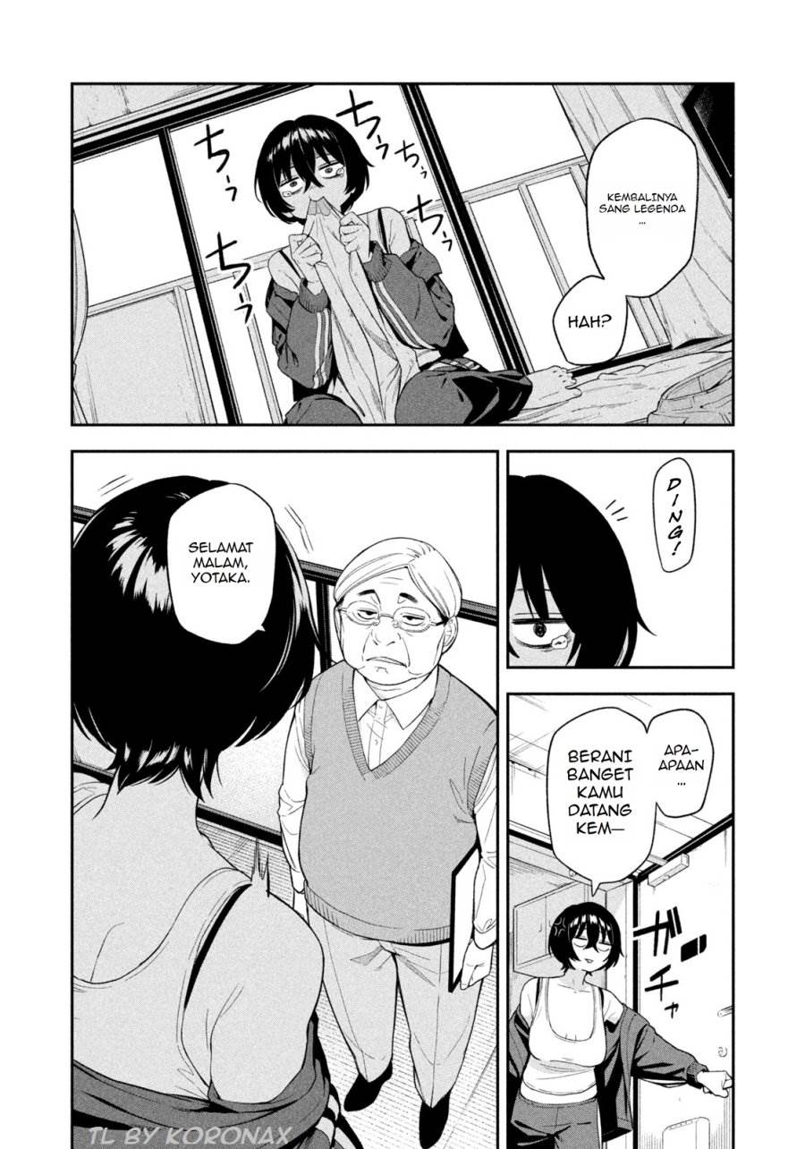 Yotaka Futatabi Chap 1 - Next Chap 2