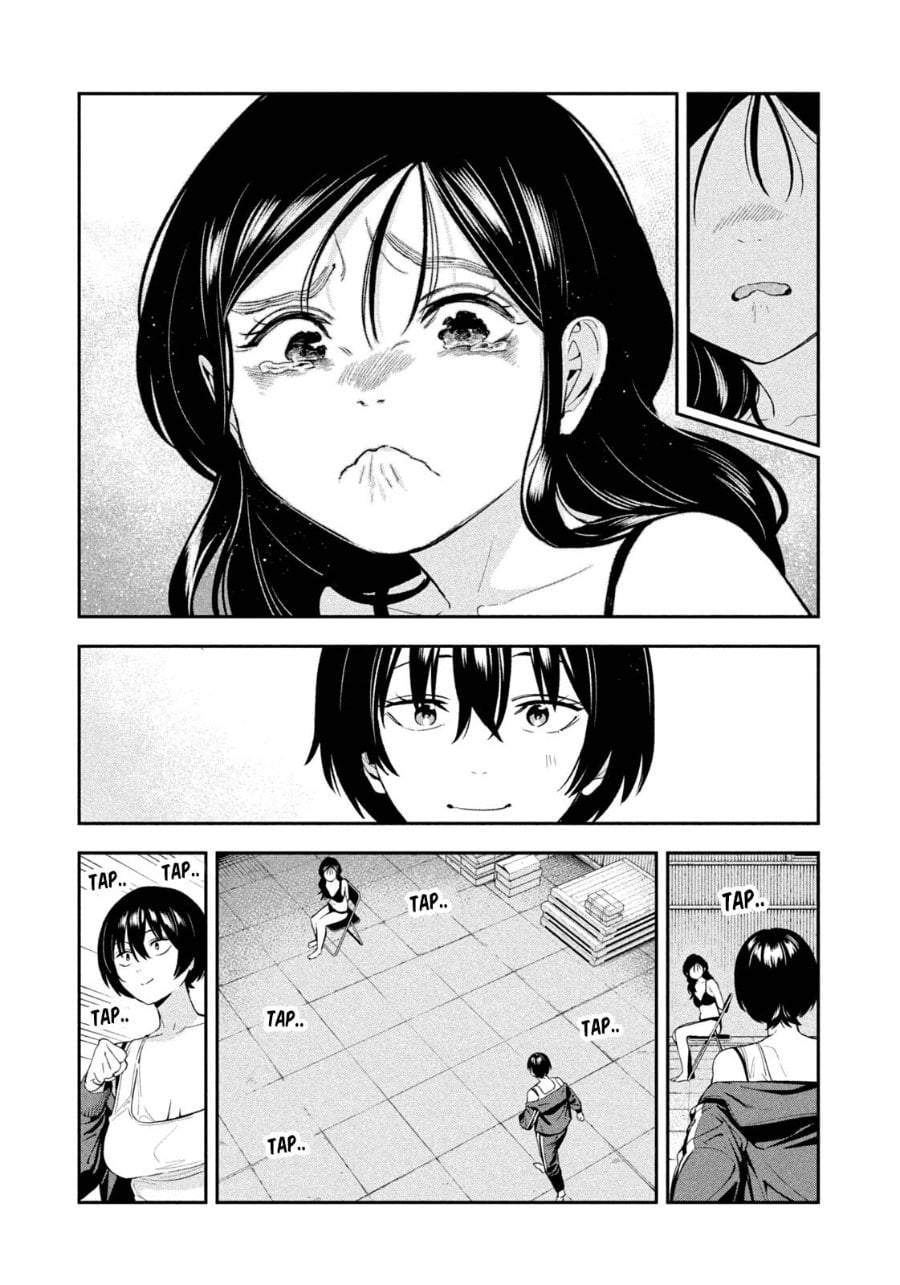 Yotaka Futatabi Chap 24 - Next Chap 25