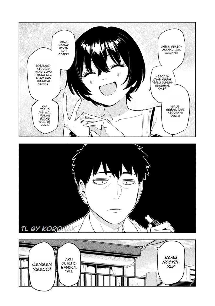 Yotaka Futatabi Chap 2 - Next Chap 3