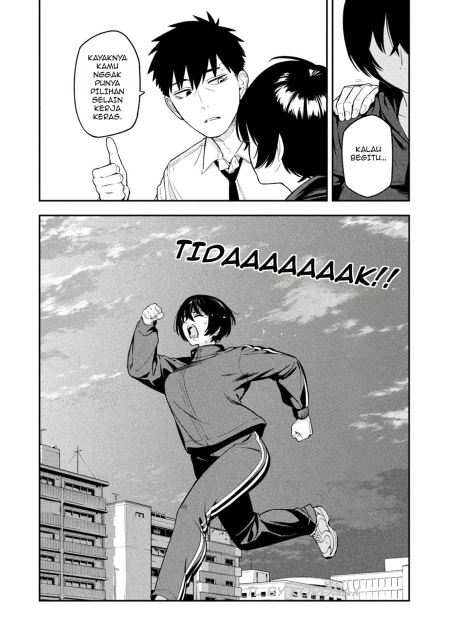 Yotaka Futatabi Chap 2 - Next Chap 3