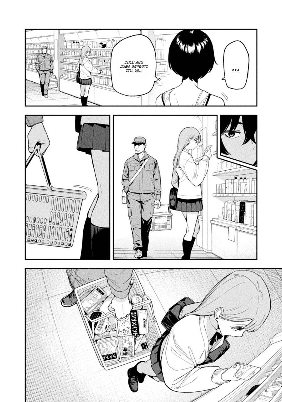 Yotaka Futatabi Chap 2 - Next Chap 3