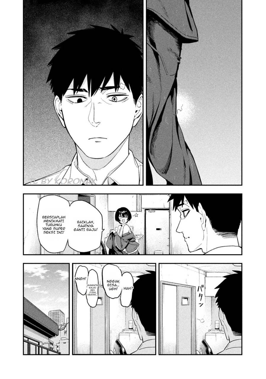 Yotaka Futatabi Chap 2 - Next Chap 3