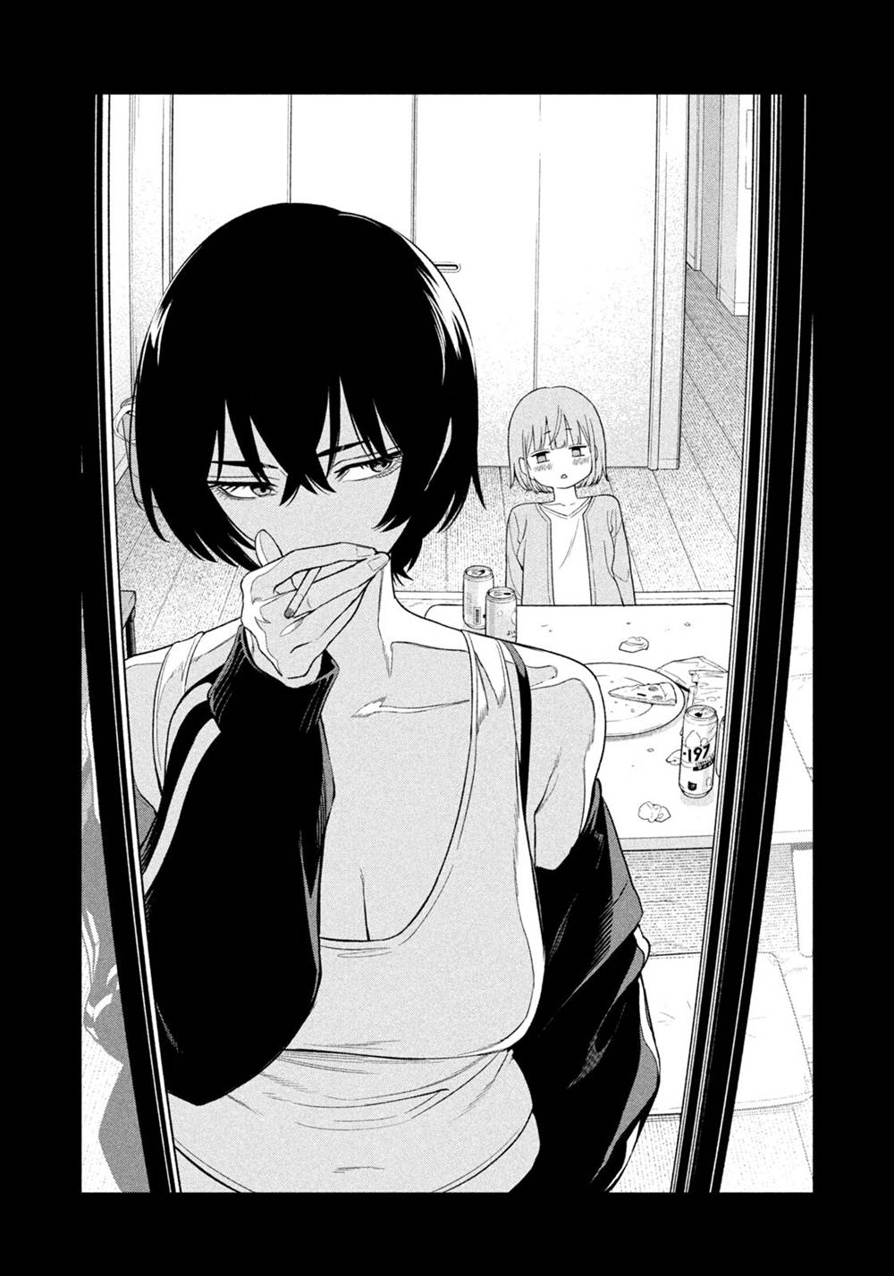 Yotaka Futatabi Chap 3 - Next Chap 4