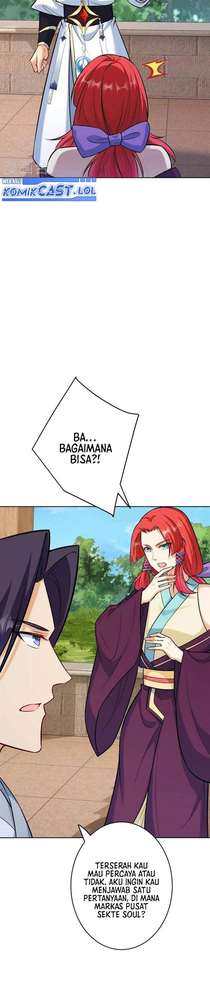 Against the Gods Chap 604 - Next Chap 605