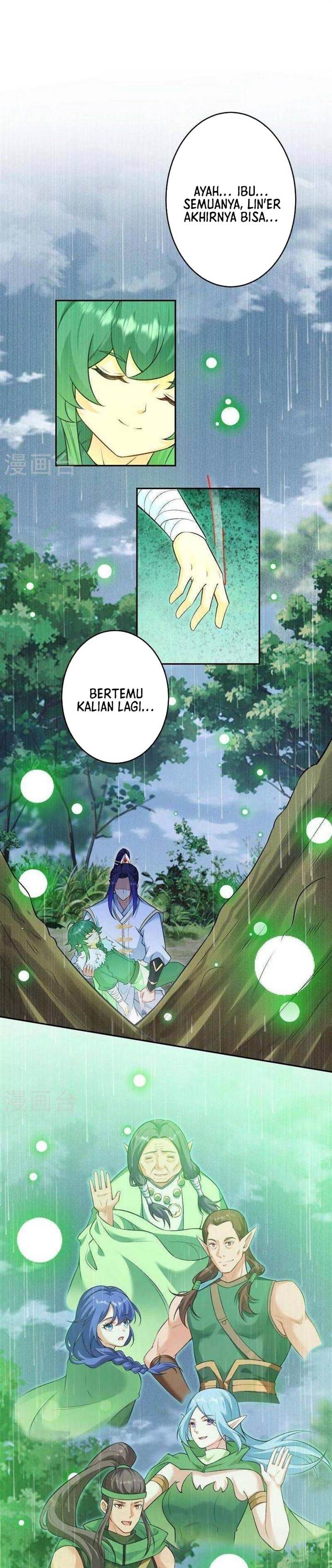 Against the Gods Chap 604 - Next Chap 605