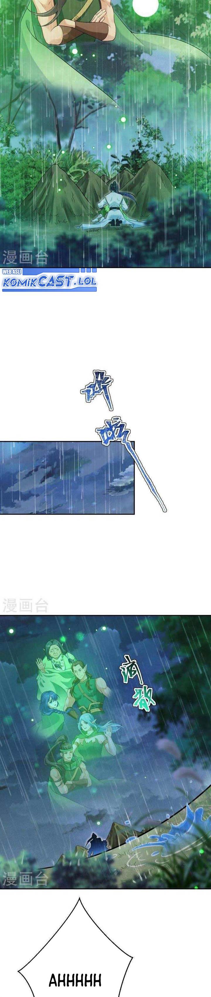 Against the Gods Chap 604 - Next Chap 605