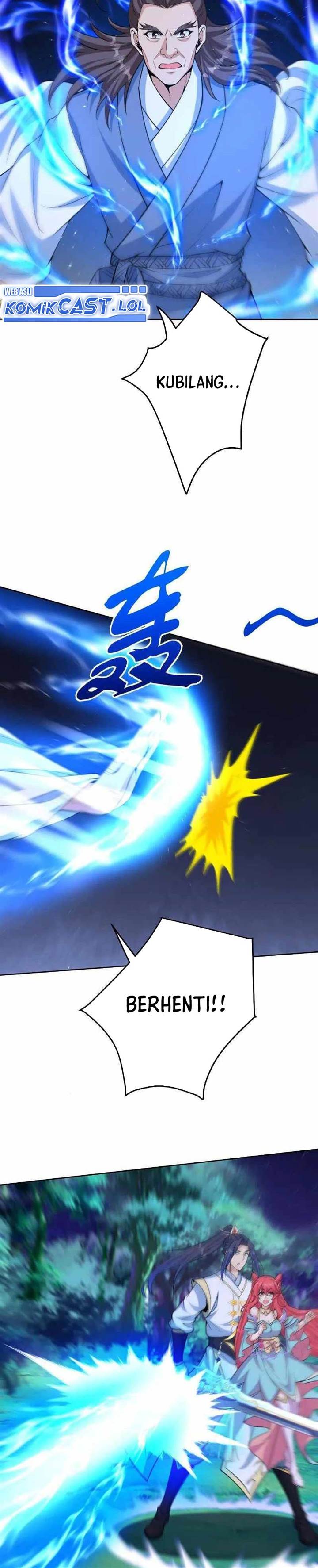 Against the Gods Chap 608 - Next Chap 609