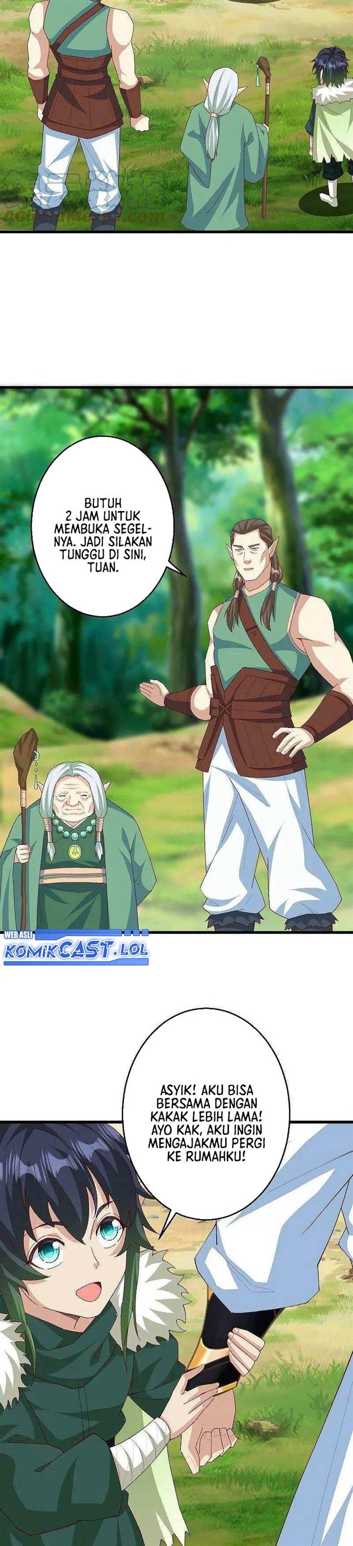 Against the Gods Chap 601 - Next Chap 602