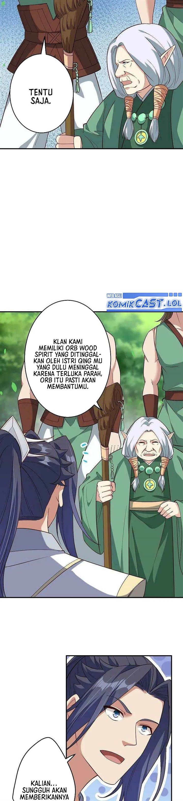 Against the Gods Chap 601 - Next Chap 602