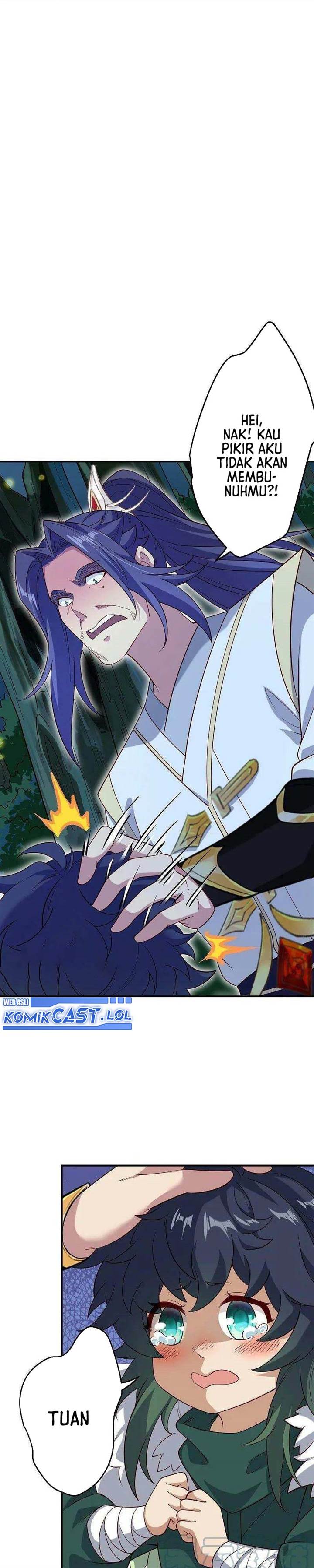 Against the Gods Chap 601 - Next Chap 602