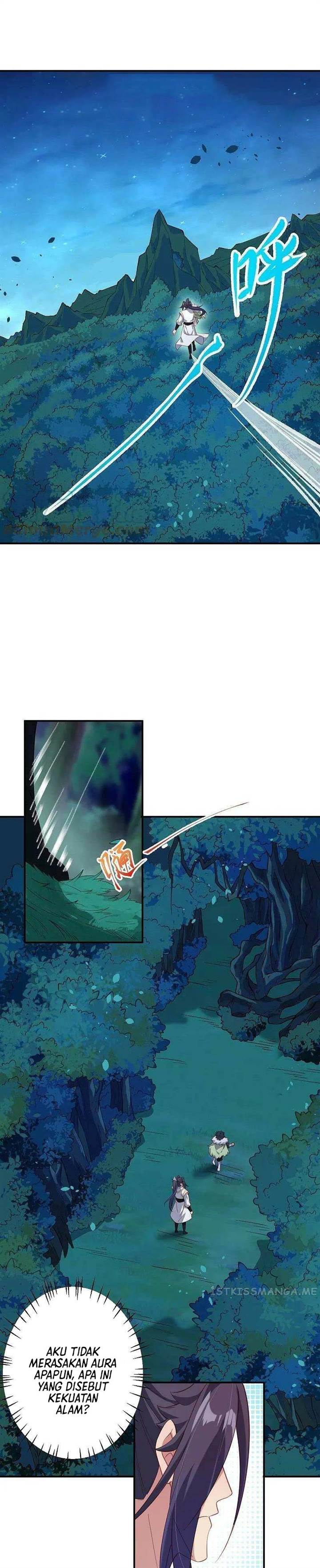 Against the Gods Chap 601 - Next Chap 602