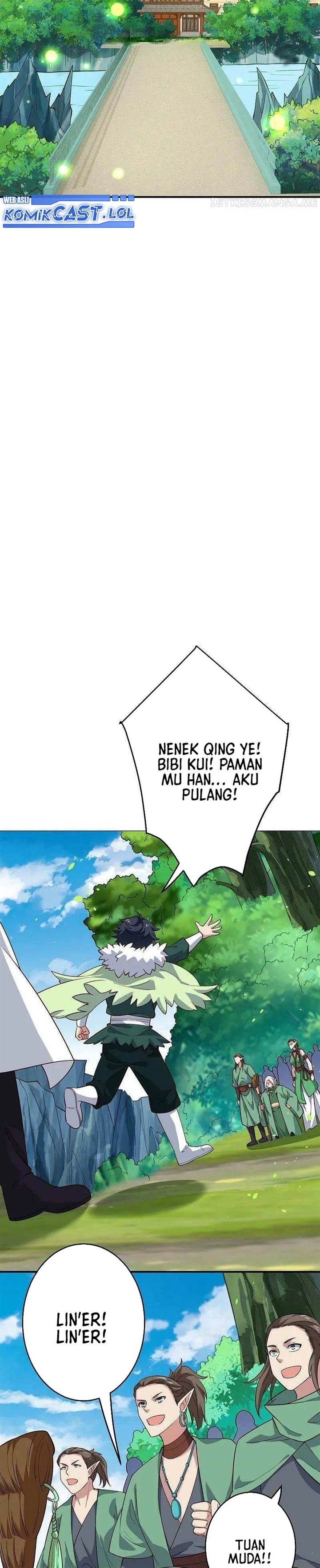 Against the Gods Chap 601 - Next Chap 602