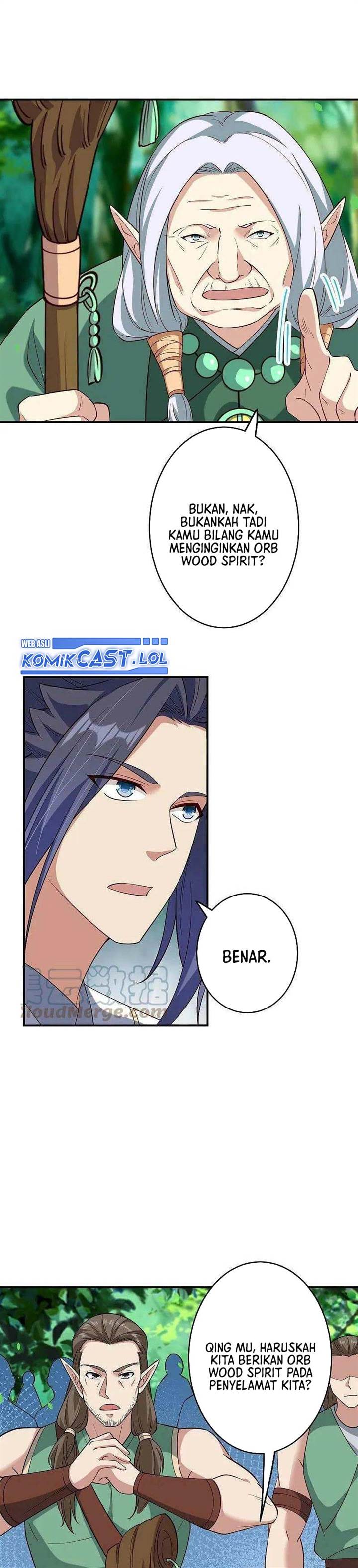 Against the Gods Chap 601 - Next Chap 602