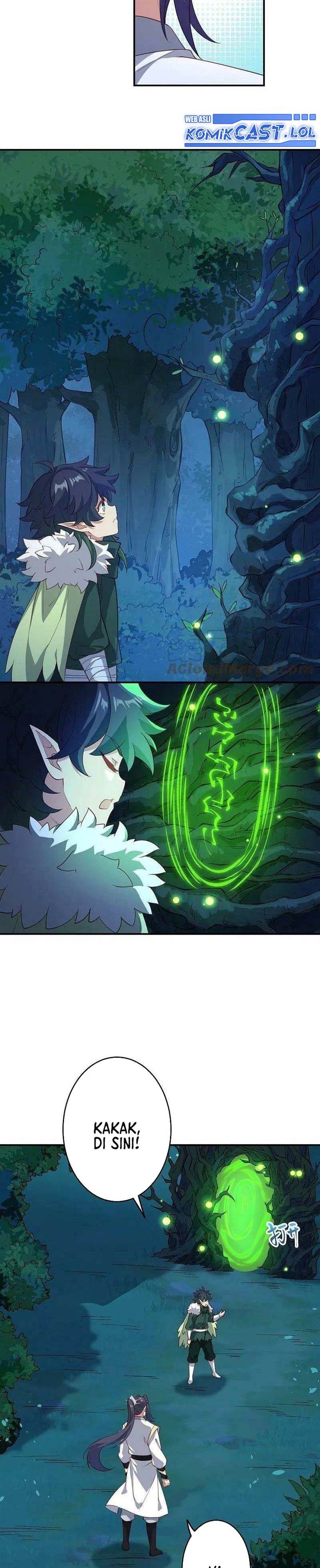 Against the Gods Chap 601 - Next Chap 602