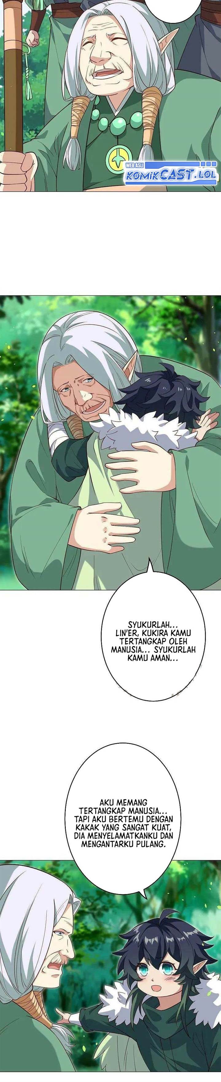 Against the Gods Chap 601 - Next Chap 602