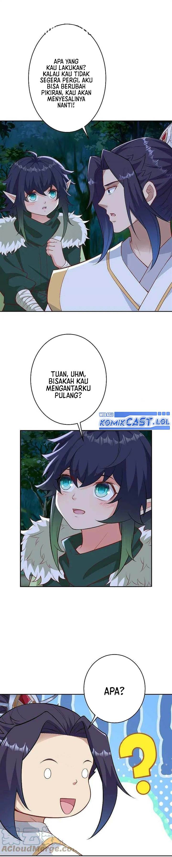 Against the Gods Chap 601 - Next Chap 602