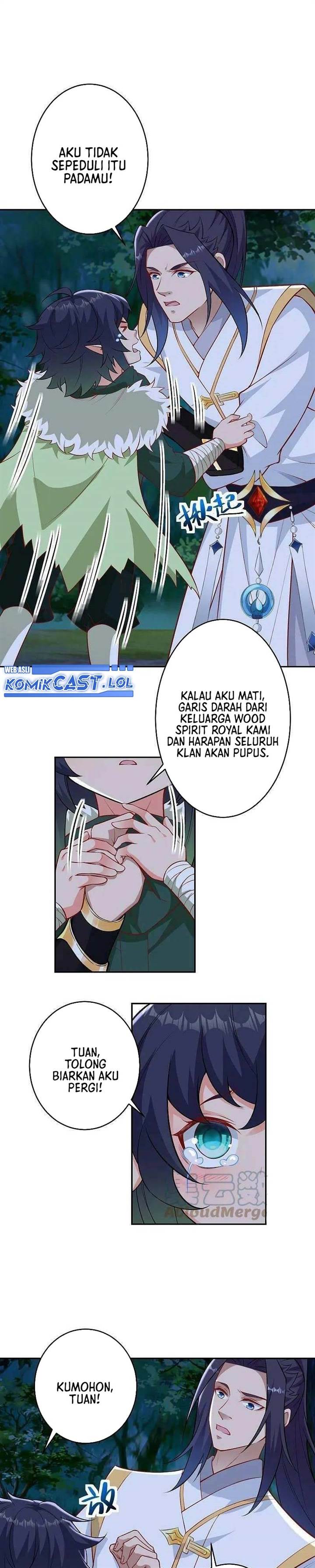 Against the Gods Chap 601 - Next Chap 602