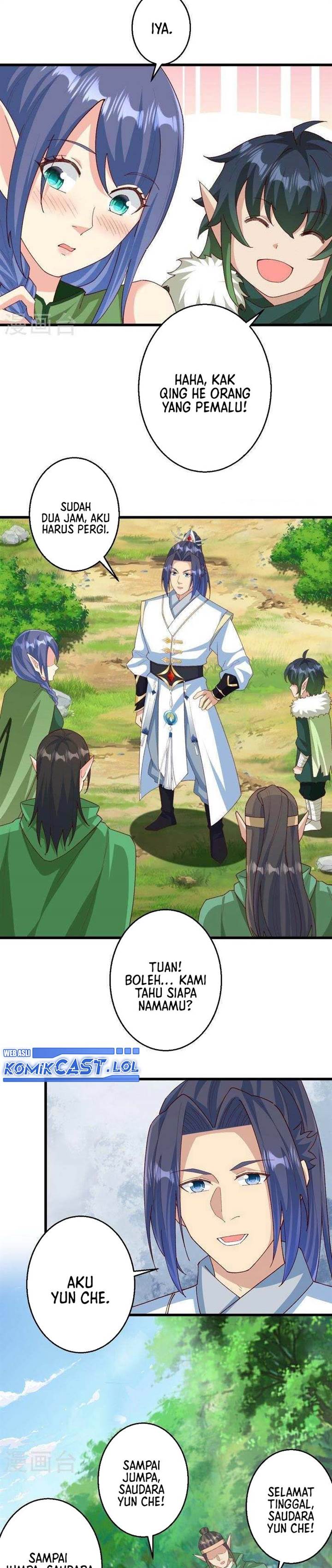 Against the Gods Chap 602 - Next Chap 603