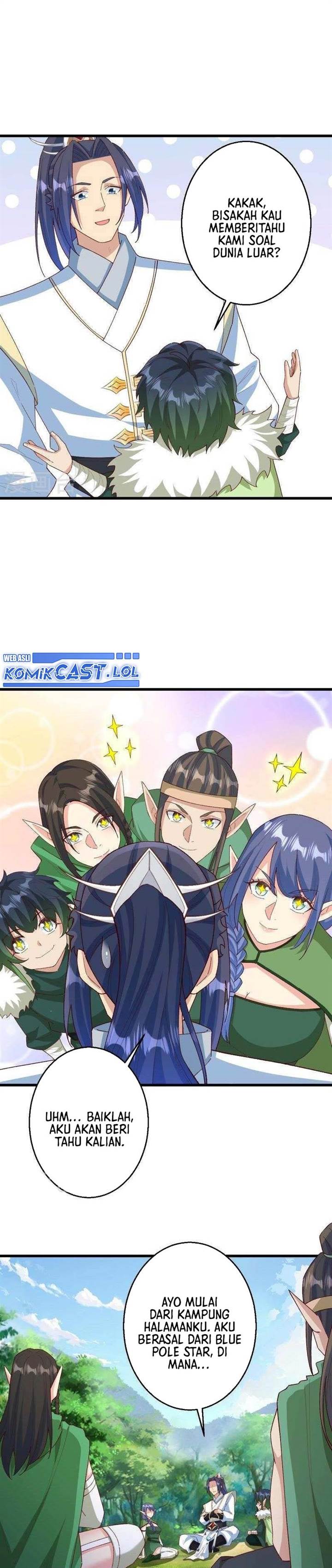 Against the Gods Chap 602 - Next Chap 603