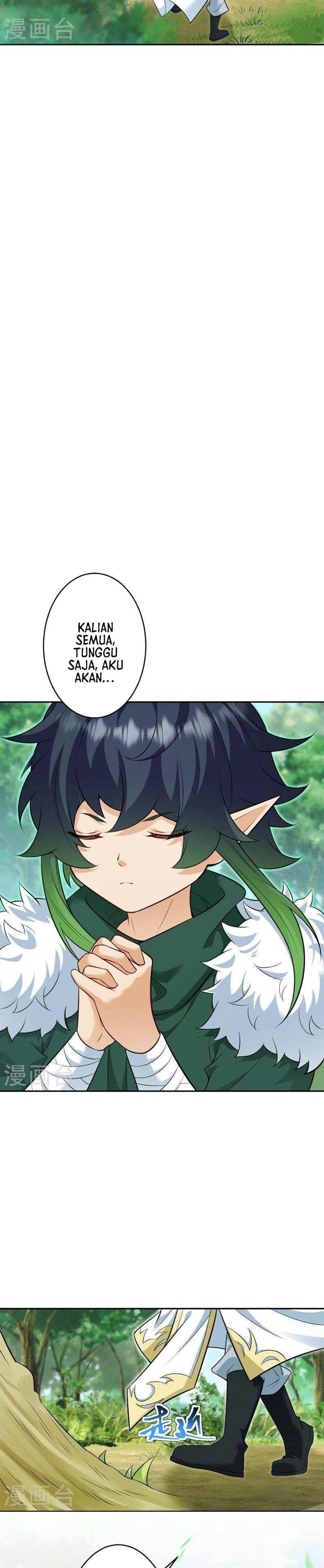 Against the Gods Chap 603 - Next Chap 604