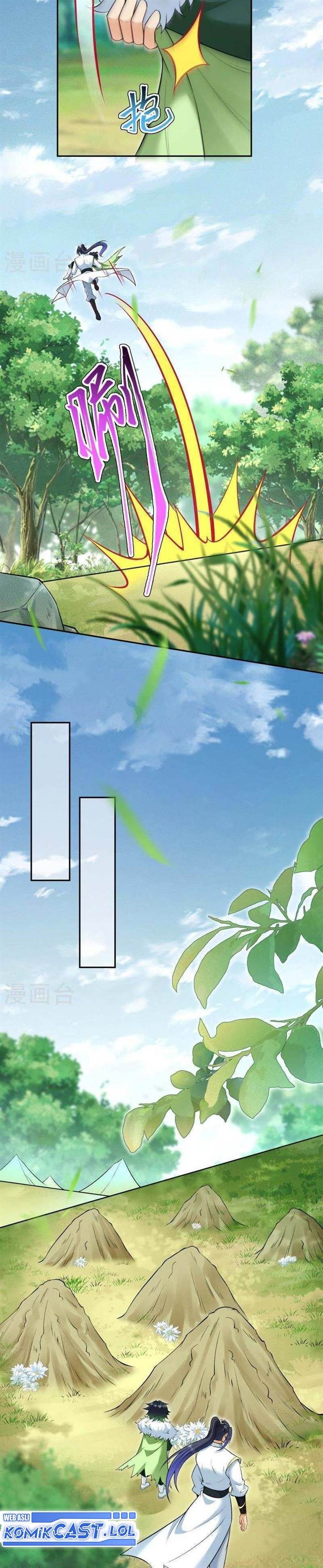 Against the Gods Chap 603 - Next Chap 604