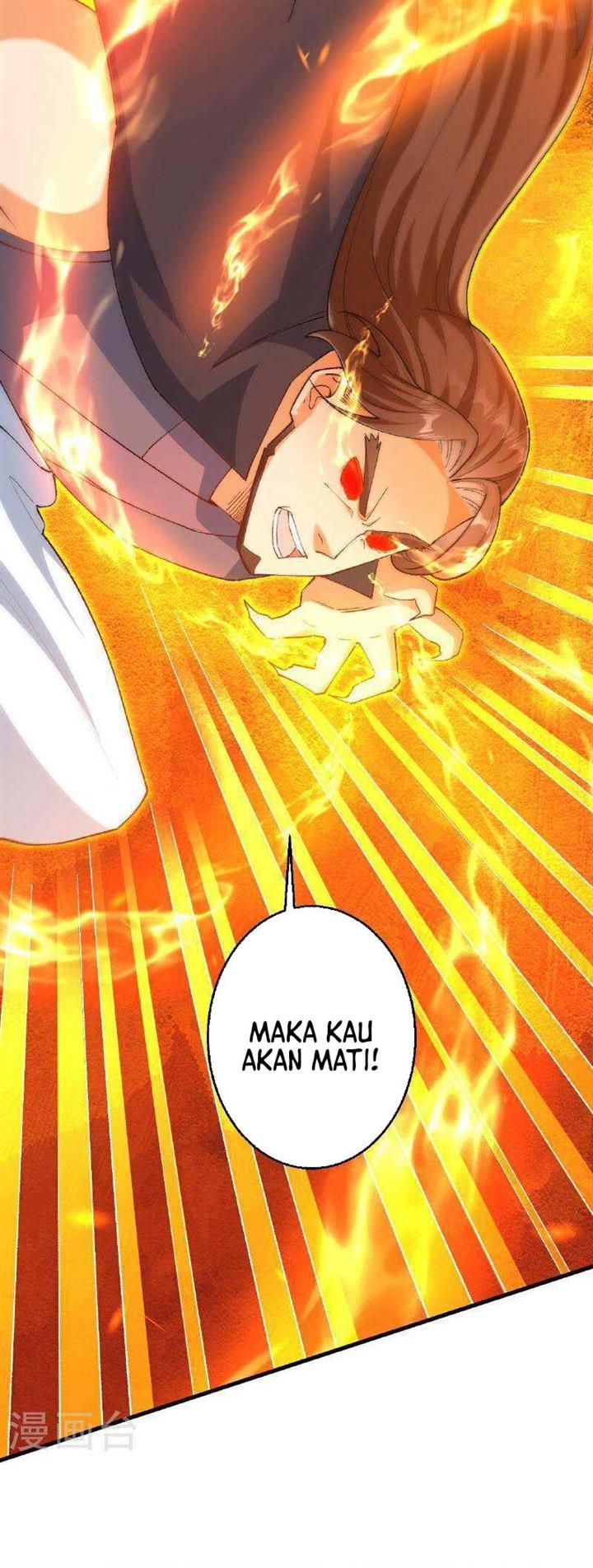 Against the Gods Chap 616 - Next Chap 617