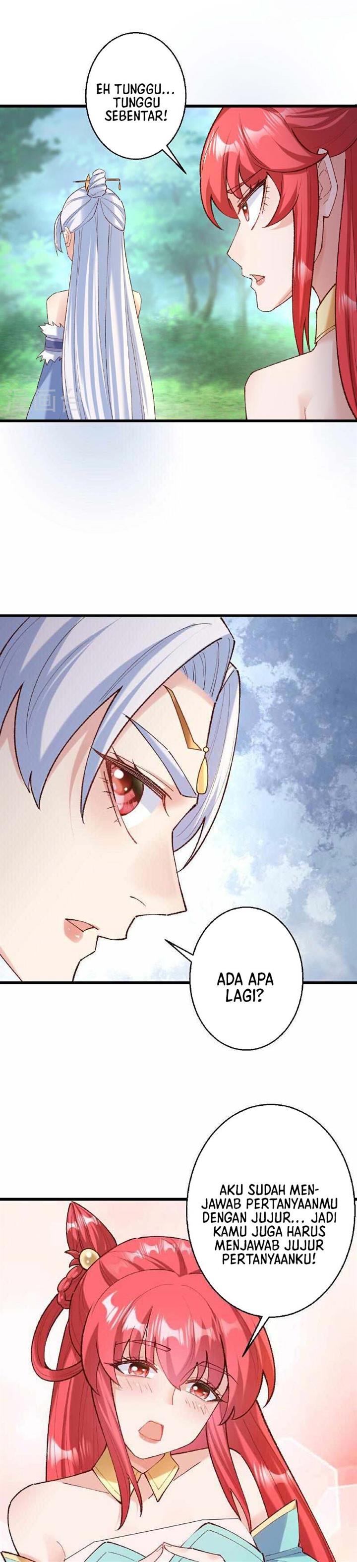 Against the Gods Chap 619 - Next Chap 620