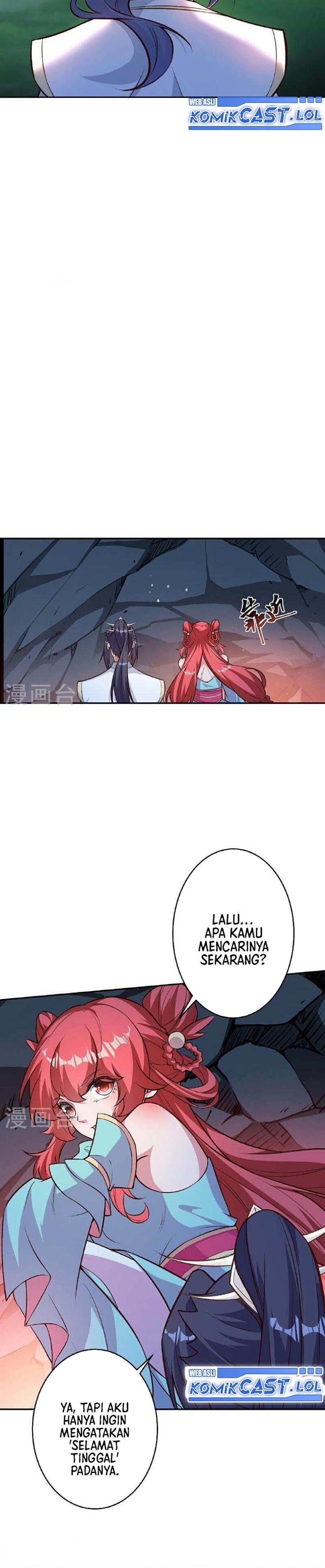 Against the Gods Chap 611 - Next Chap 612
