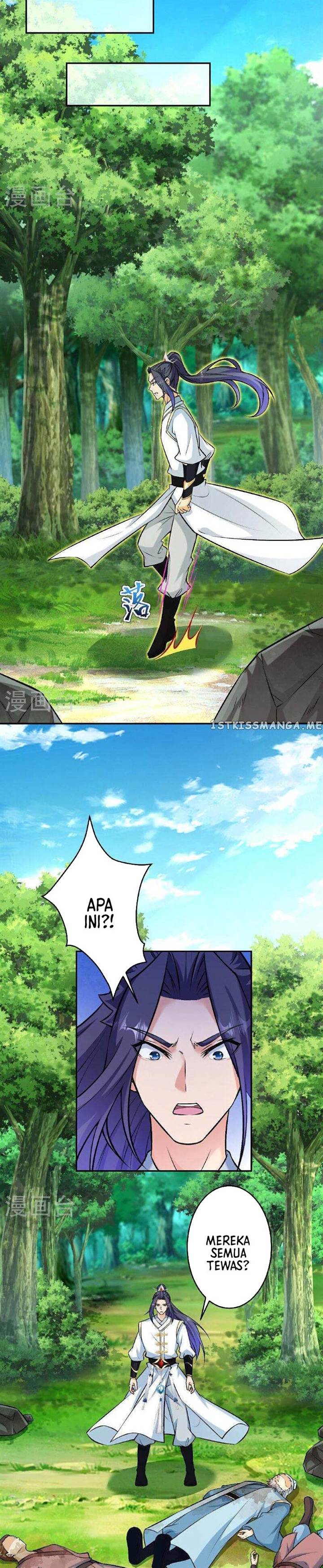 Against the Gods Chap 613 - Next Chap 614