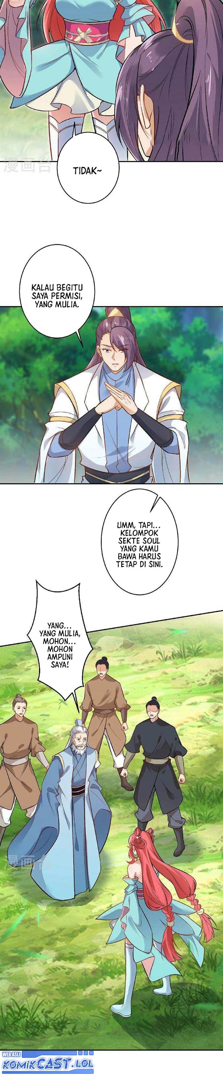 Against the Gods Chap 613 - Next Chap 614