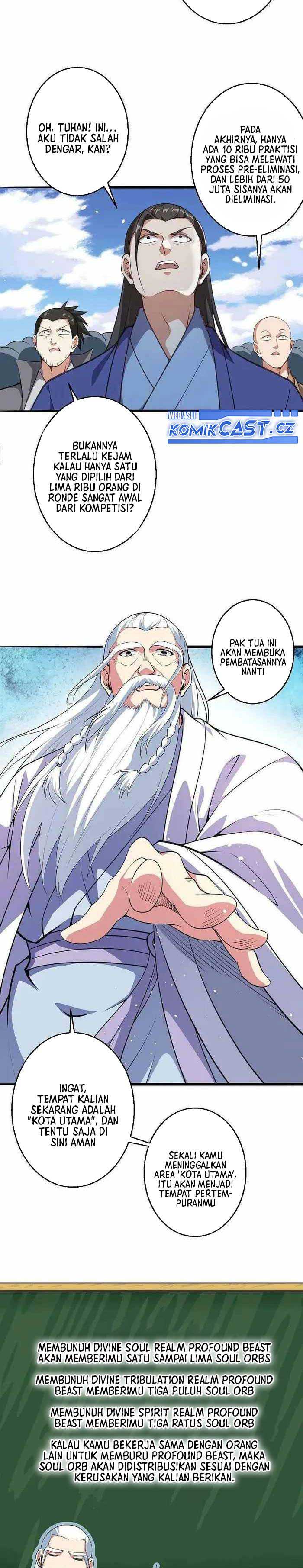 Against the Gods Chap 627 - Next Chap 628