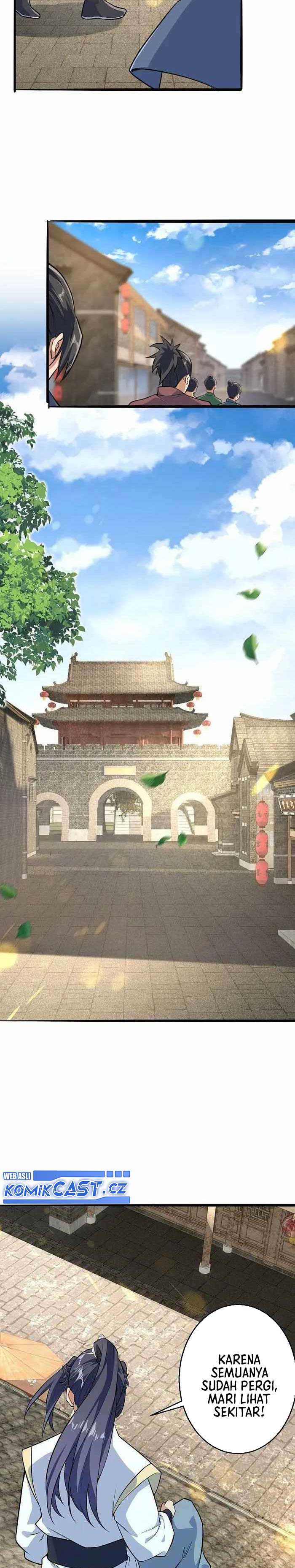 Against the Gods Chap 627 - Next Chap 628