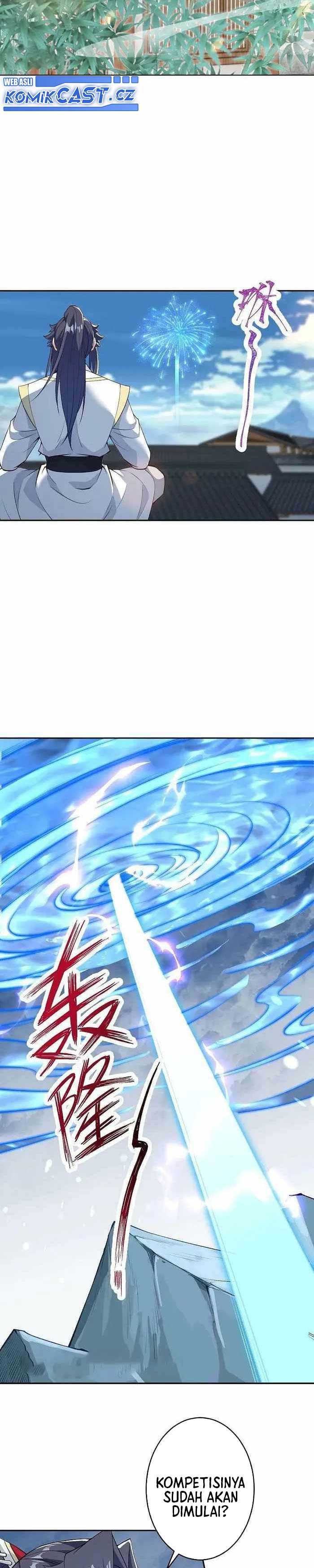 Against the Gods Chap 627 - Next Chap 628