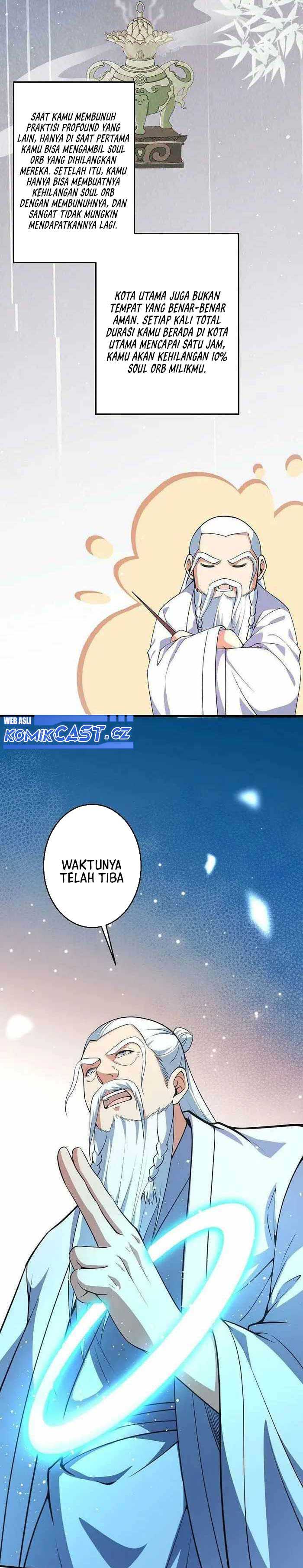 Against the Gods Chap 627 - Next Chap 628