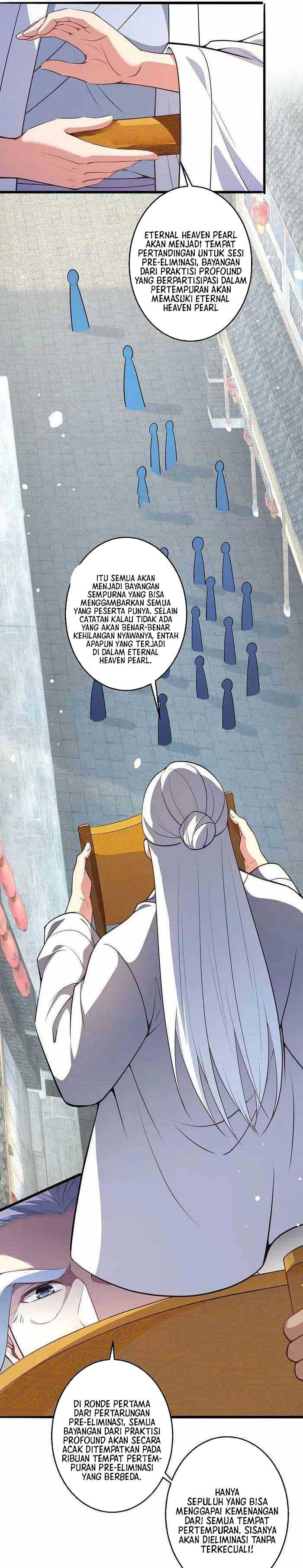 Against the Gods Chap 627 - Next Chap 628