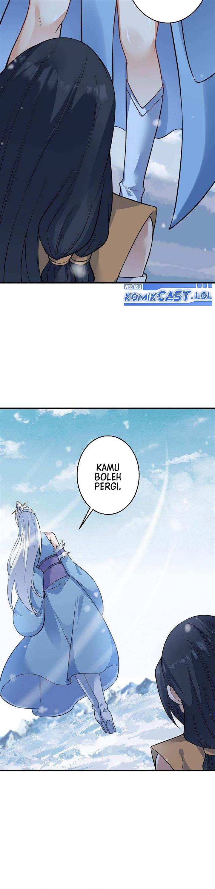 Against the Gods Chap 624 - Next Chap 625