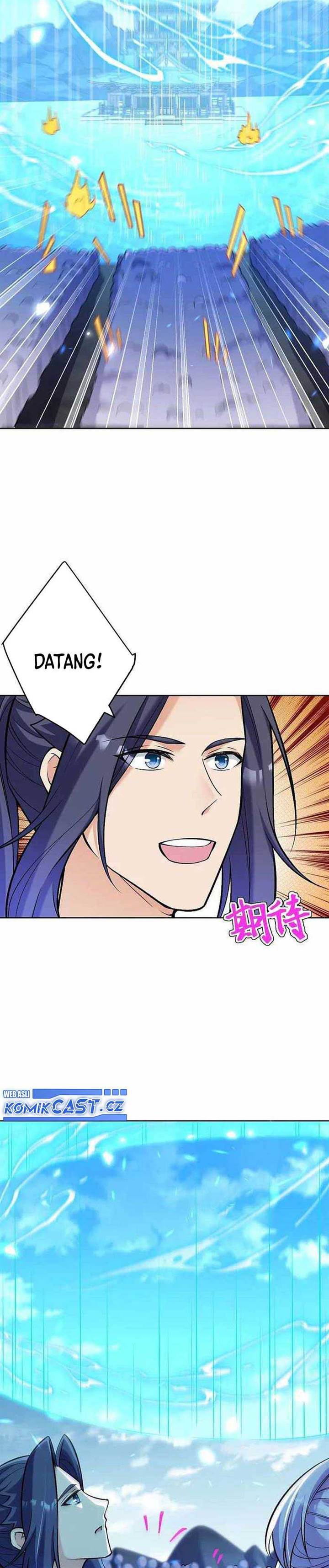 Against the Gods Chap 625 - Next Chap 626