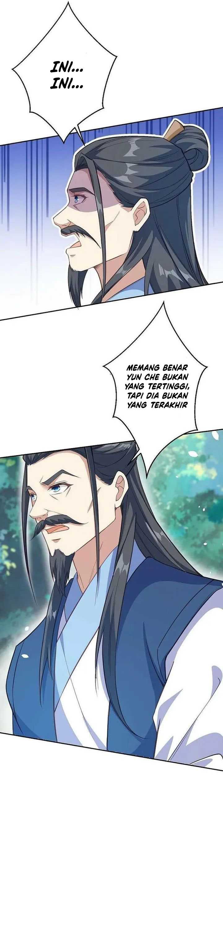 Against the Gods Chap 628 - Next Chap 629