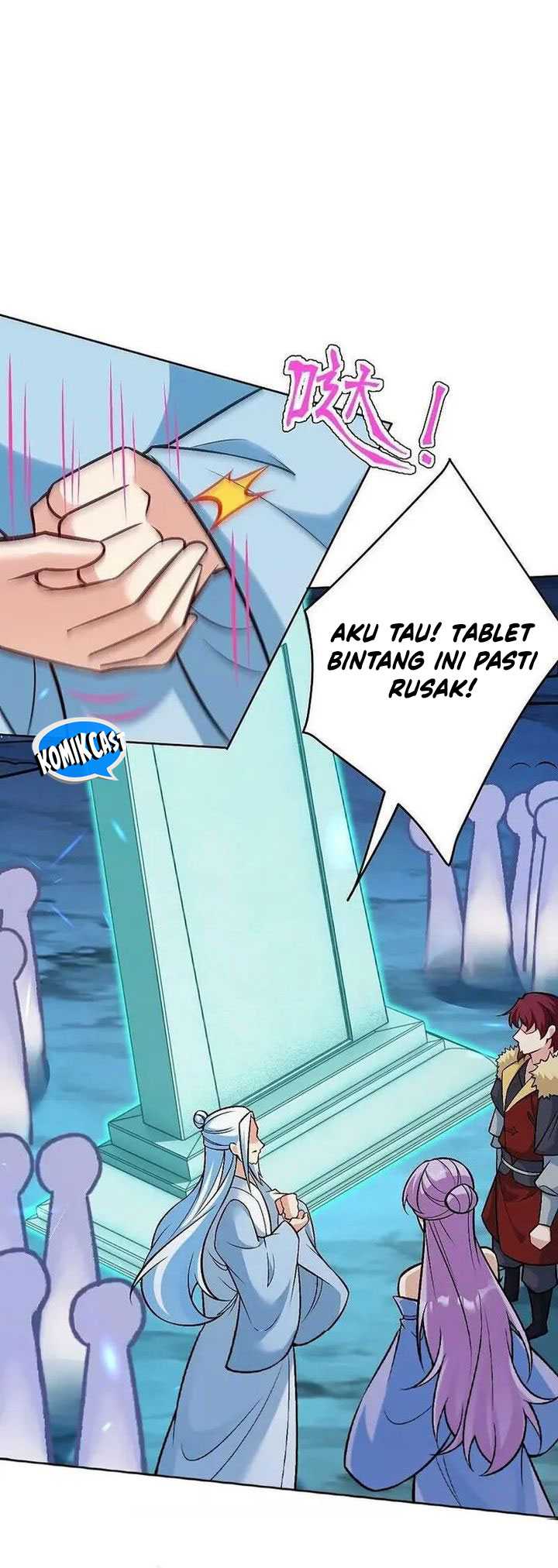 Against the Gods Chap 628 - Next Chap 629