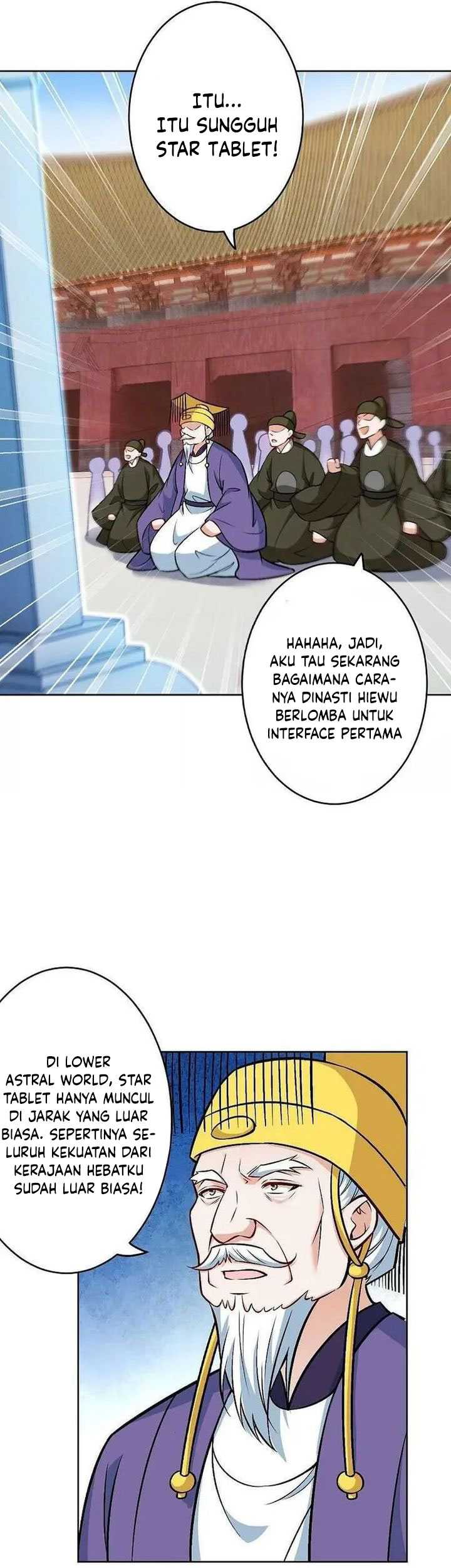 Against the Gods Chap 628 - Next Chap 629