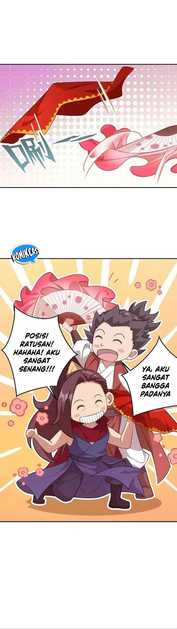 Against the Gods Chap 628 - Next Chap 629