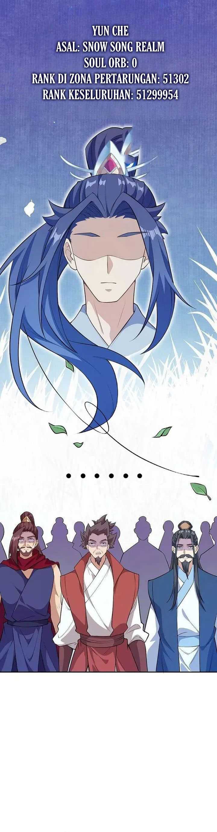 Against the Gods Chap 628 - Next Chap 629