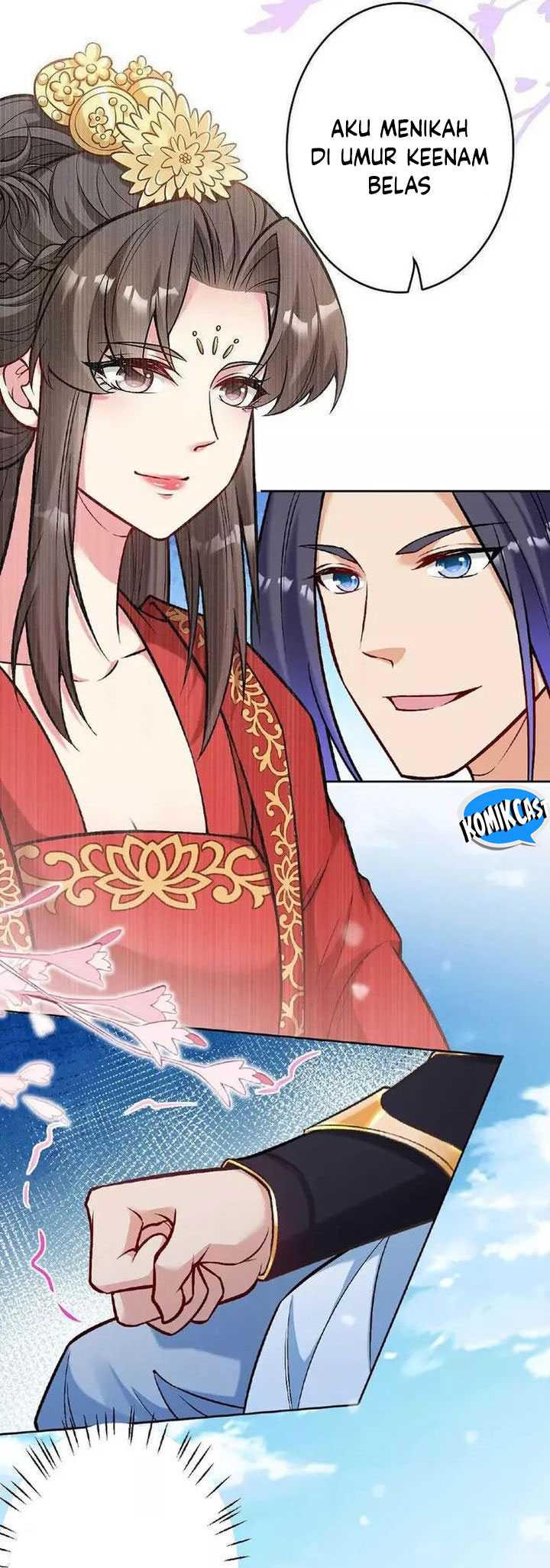 Against the Gods Chap 628 - Next Chap 629