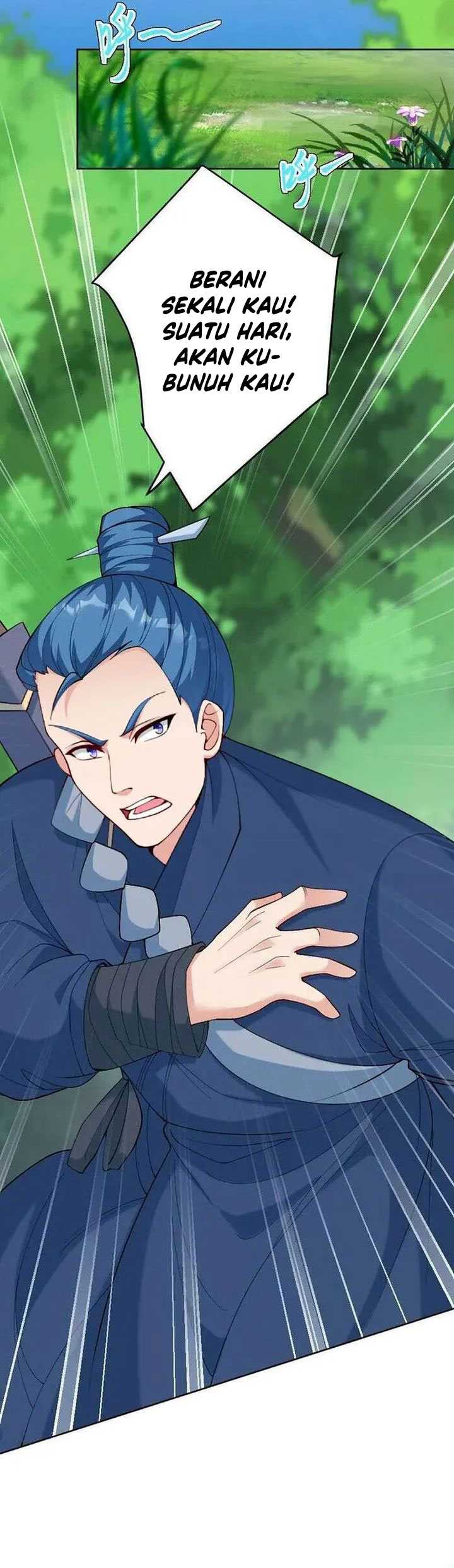 Against the Gods Chap 629 - Next Chap 630