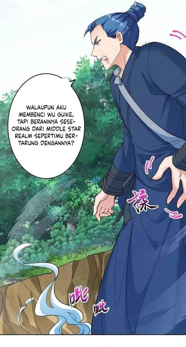 Against the Gods Chap 629 - Next Chap 630